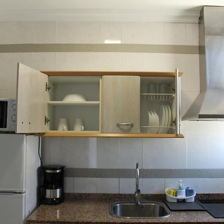 Apartamentos Fayna Плайя-дель-Инглес Экстерьер фото
