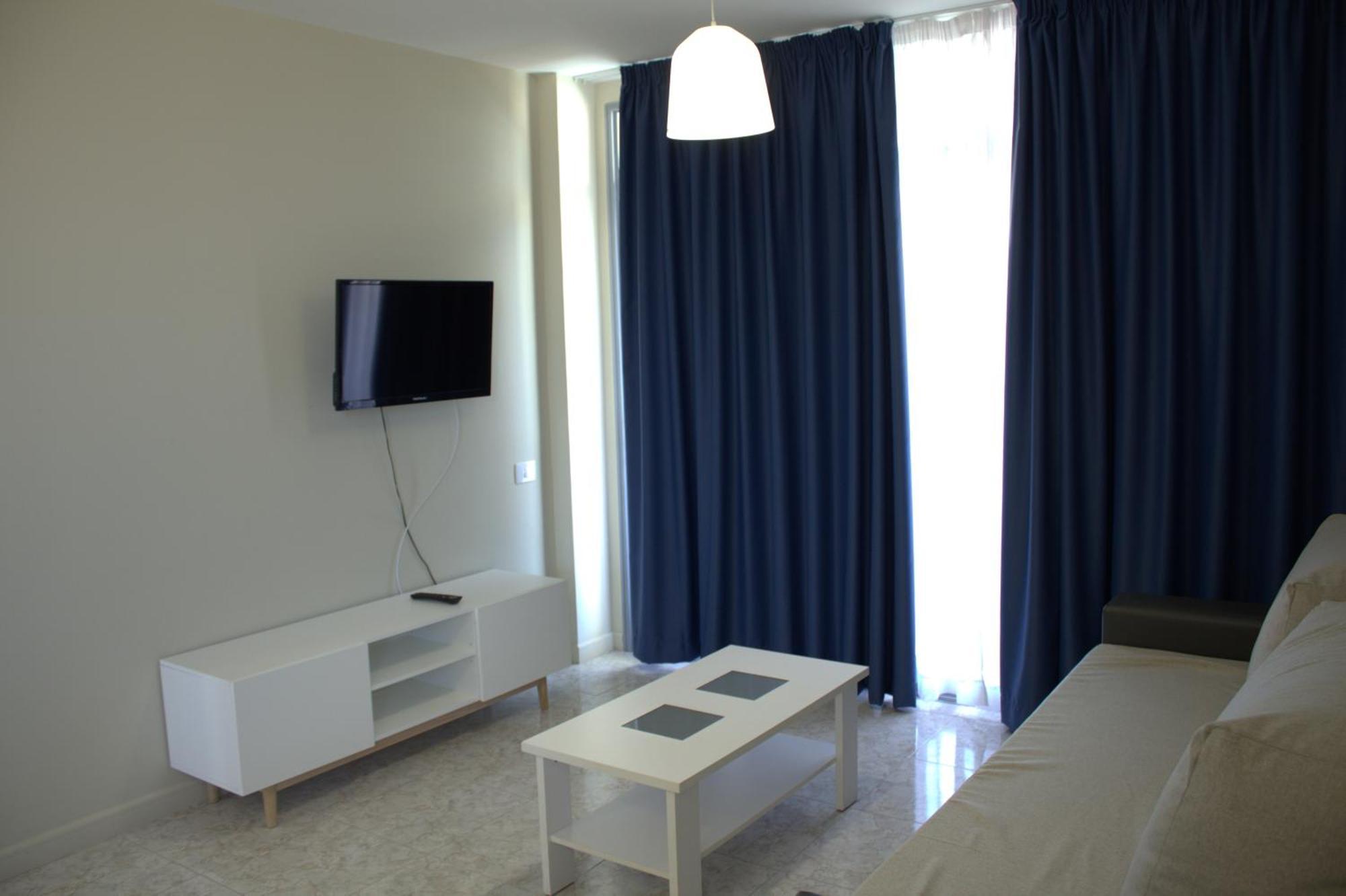 Apartamentos Fayna Плайя-дель-Инглес Номер фото