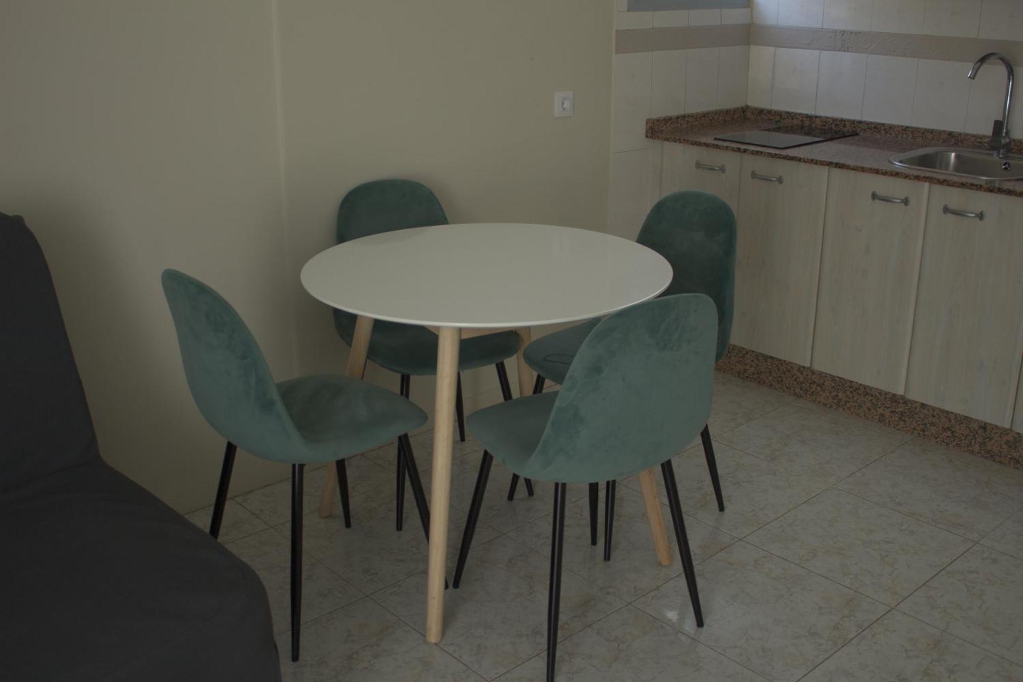 Apartamentos Fayna Плайя-дель-Инглес Номер фото