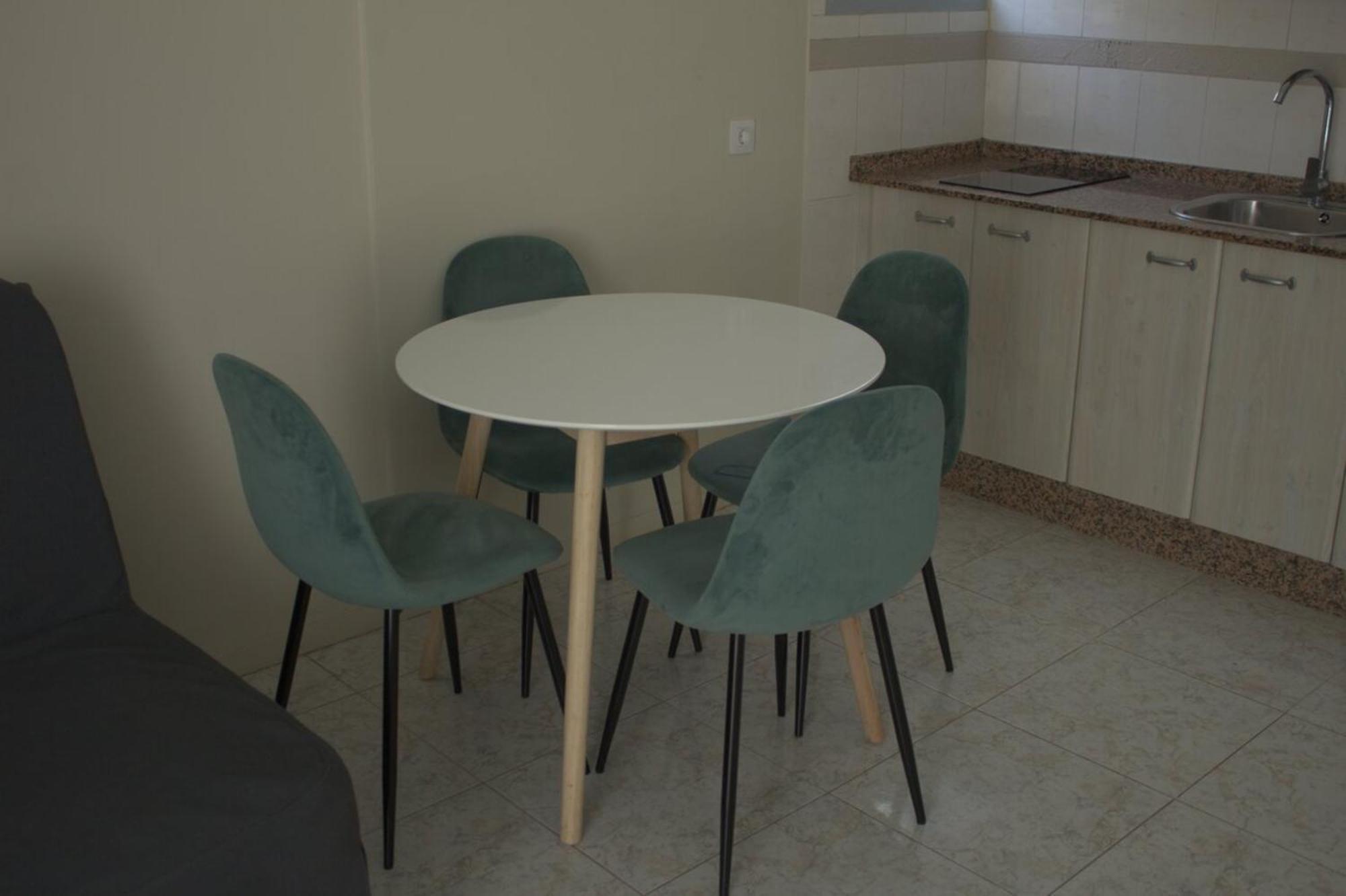 Apartamentos Fayna Плайя-дель-Инглес Экстерьер фото