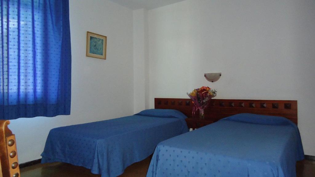 Apartamentos Fayna Плайя-дель-Инглес Экстерьер фото